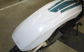 YAMAHA SEROW 225 Gen.3 2015 4JG