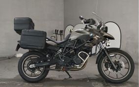 BMW F700GS 0B01