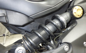 KAWASAKI NINJA 400 ABS 2018 EX400E
