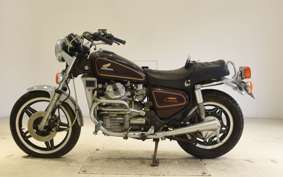 HONDA GL 400 WING CUSTOM 1980 GL400