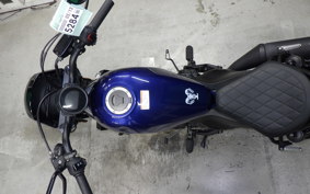 HONDA REBEL 250 S 2021 MC49