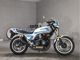 Фото Honda CB900F 1994 с японского аукциона