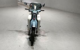HONDA  SUPER CUB C125 JA48