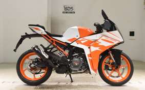 KTM 125 RC