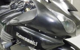 KAWASAKI ZZ1400 NINJA R 2009 ZXT40C