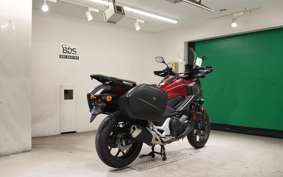 HONDA NC750X ABS EP 2020 RC90