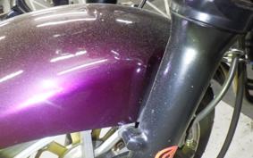 KAWASAKI ZEPHYR 400 KAI 2006 ZR400C