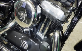 HARLEY XL1200X 2022