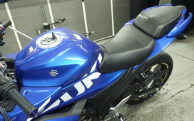SUZUKI ジクサー250 SF 2012 ED22B