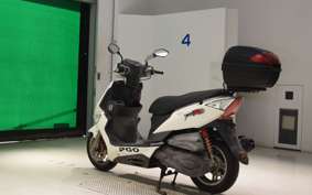 PGO TIGRA 125