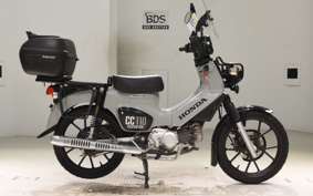 HONDA ｸﾛｽｶﾌﾞ110-3 JA60