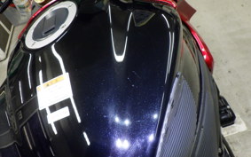 SUZUKI GSX-S1000F 2016 GT79A