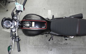 HONDA GB350S 2025 NC59