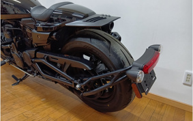 HARLEY RH1250S 2022 ZC4