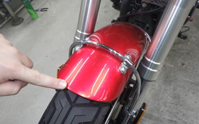 OTHER GPX LEGEND250ツイン