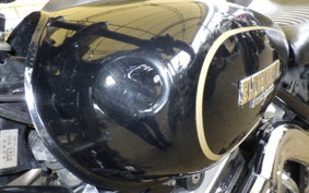 KAWASAKI ELIMINATOR 250 LX EL250A