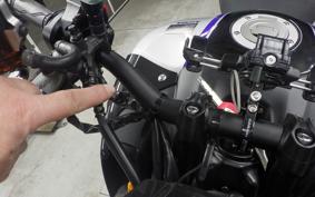 YAMAHA MT-09 SP 2024 RN69J