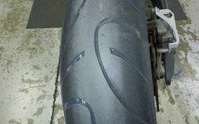 YAMAHA WR250X 2001 DG15J