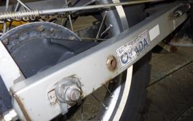 HONDA XL DEGREE MD26
