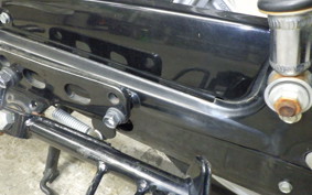 SUZUKI BIRDIE 50 BA43A