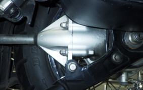 YAMAHA DRAGSTAR 1100 CLASSIC 2003 VP13J