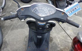 HONDA DIO Gen.6 AF68
