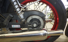 KAWASAKI W800 2013 EJ800A