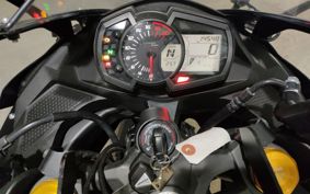 KAWASAKI  NINJA ZX-25R ZX250E
