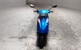 SUZUKI ADDRESS V125 CF46A