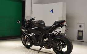 KAWASAKI ZX 10 NINJA ABS 2017