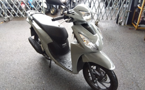 HONDA DIO 110 BASIC JK03