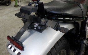 YAMAHA SCR950 A 2017 VN09J