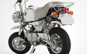 HONDA GORILLA Z50J