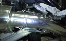 KAWASAKI ZRX1200 R 2001
