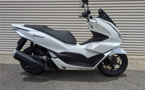 HONDA PCX125 JK05