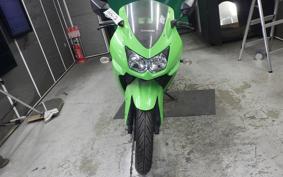 KAWASAKI NINJA 250R 2023 EX250K