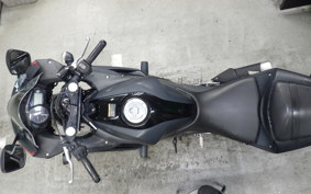 YAMAHA YZF-R3 2017 RH07J