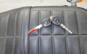 HONDA CB1100EXAEﾊﾟｯｹｰｼﾞ 2015 SC65