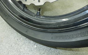 KAWASAKI NINJA 400 2018 EX400G