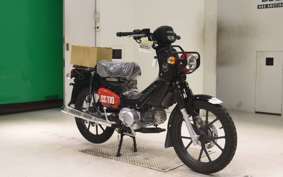 HONDA CROSS CUB 110 2022 JA60