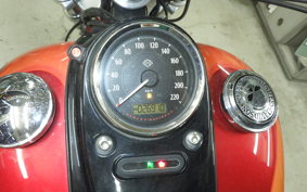 HARLEY FXDWG 1580 2012