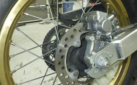 HONDA XLR250 BAJA GEN 2 2026 MD22