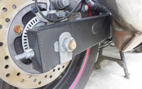 HONDA CBF1000A 2012