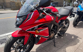 HONDA CBR650F 2018 RC83