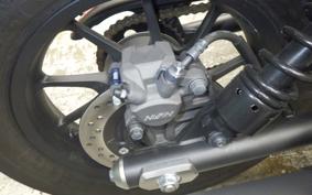 HONDA REBEL 250 S 2009 MC49