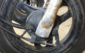 HONDA TODAY AF61