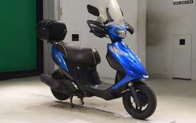 SUZUKI ADDRESS V125 G 2021 CF46A
