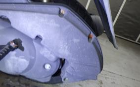SUZUKI ADDRESS V125 2025 CF4EA