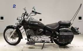 YAMAHA DRAGSTAR 250 VG02J