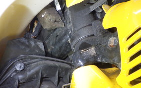 HONDA C50 SUPER CUB 2024 AA09